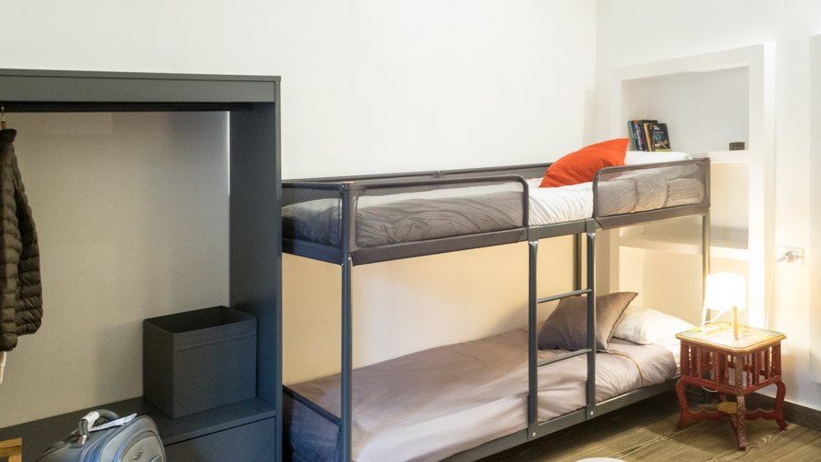 Habitación Lalita